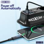 USB data kabal MOXOM LX-CB882 100W Type-C 1.2m crni slika 5