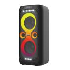 Zvucnik bluetooth BKK K6501A sa dva mikrofona crni slika 2