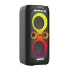 Zvucnik bluetooth BKK K6501A sa dva mikrofona crni slika 3