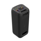 Zvucnik bluetooth BKK K6501B sa dva mikrofona crni slika 5