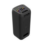 Zvucnik bluetooth BKK K6502B sa dva mikrofona crni slika 5