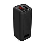 Zvucnik bluetooth BKK K6505A sa dva mikrofona crni slika 5