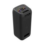 Zvucnik bluetooth BKK K6505B sa dva mikrofona crni slika 5
