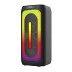 Zvucnik bluetooth BKK K6506A sa dva mikrofona crni slika 2