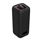 Zvucnik bluetooth BKK K6506A sa dva mikrofona crni slika 5