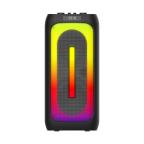 Zvucnik bluetooth BKK K6506B sa dva mikrofona crni cena 45000 din slika