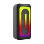 Zvucnik bluetooth BKK K6506B sa dva mikrofona crni slika 3