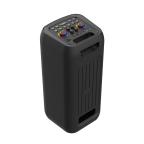 Zvucnik bluetooth BKK K6506B sa dva mikrofona crni slika 5