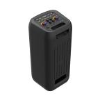 Zvucnik bluetooth BKK K6507B sa dva mikrofona crni slika 5