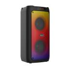 Zvucnik bluetooth BKK B69 sa dva mikrofona crni slika 3