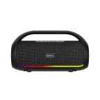 Zvucnik bluetooth BKK B60 crni cena 10000 din slika