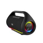 Zvucnik bluetooth BKK B60 crni slika 4