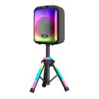 Zvucnik Bluetooth NDR-102B crni cena 45000 din slika