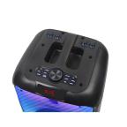 Zvucnik Bluetooth NDR-102B crni slika 2