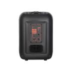 Zvucnik Bluetooth NDR-102B crni slika 3