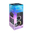 Zvucnik Bluetooth NDR-2102 crni slika 4