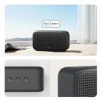 Zvucnik XIAOMI Smart Lite 07G crni Full ORG (QBH4238EU) slika 3