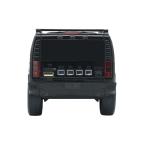 Zvucnik bluetooth WS-590 crni slika 2