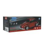 Zvucnik bluetooth WS-1939BT crveni slika 3