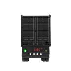 Zvucnik bluetooth WS-528BT crni slika 2