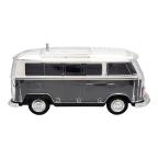 Zvucnik bluetooth WS-267BT crni slika 2