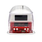 Zvucnik bluetooth WS-267BT crveni slika 3