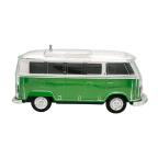 Zvucnik bluetooth WS-267BT zeleni slika 2