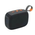 Zvucnik bluetooth GO4 crni cena 4000 din slika