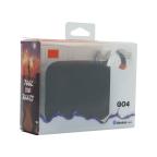 Zvucnik bluetooth GO4 crni slika 4