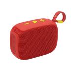 Zvucnik bluetooth GO4 crveni cena 4000 din slika