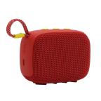 Zvucnik bluetooth GO4 crveni slika 2