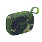 Zvucnik bluetooth GO4 camouflage cena 4000 din slika