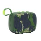 Zvucnik bluetooth GO4 camouflage slika 2