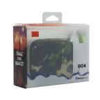 Zvucnik bluetooth GO4 camouflage slika 4