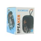 Zvucnik bluetooth S350 crni slika 4
