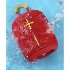 Zvucnik bluetooth S350 crveni slika 3