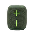 Zvucnik bluetooth S350 zeleni cena 4000 din slika