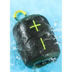 Zvucnik bluetooth S350 zeleni slika 3