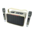 Zvucnik bluetooth PARTY200 sivi slika 1