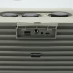 Zvucnik bluetooth PARTY200 sivi slika 2