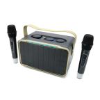 Zvucnik bluetooth PARTY200 crni slika 1