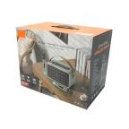 Zvucnik bluetooth PARTY200 crni slika 3