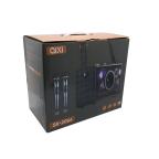 Zvucnik bluetooth SK-2066 sa dva mikrofona crni slika 3