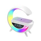 Zvucnik bluetooth BT-3401 LED cena 4000 din slika