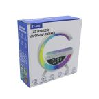 Zvucnik bluetooth BT-3401 LED slika 6