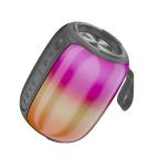 Zvucnik bluetooth AWEI Y525 sivi cena 10000 din slika