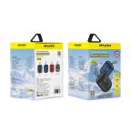 Zvucnik bluetooth AWEI Y526 crni slika 4