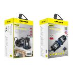 Zvucnik bluetooth AWEI Y666 crni slika 7