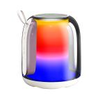 Zvucnik bluetooth Moxom MX-SK75 RGB krem cena 5000 din slika