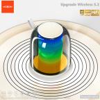 Zvucnik bluetooth Moxom MX-SK75 RGB krem slika 4